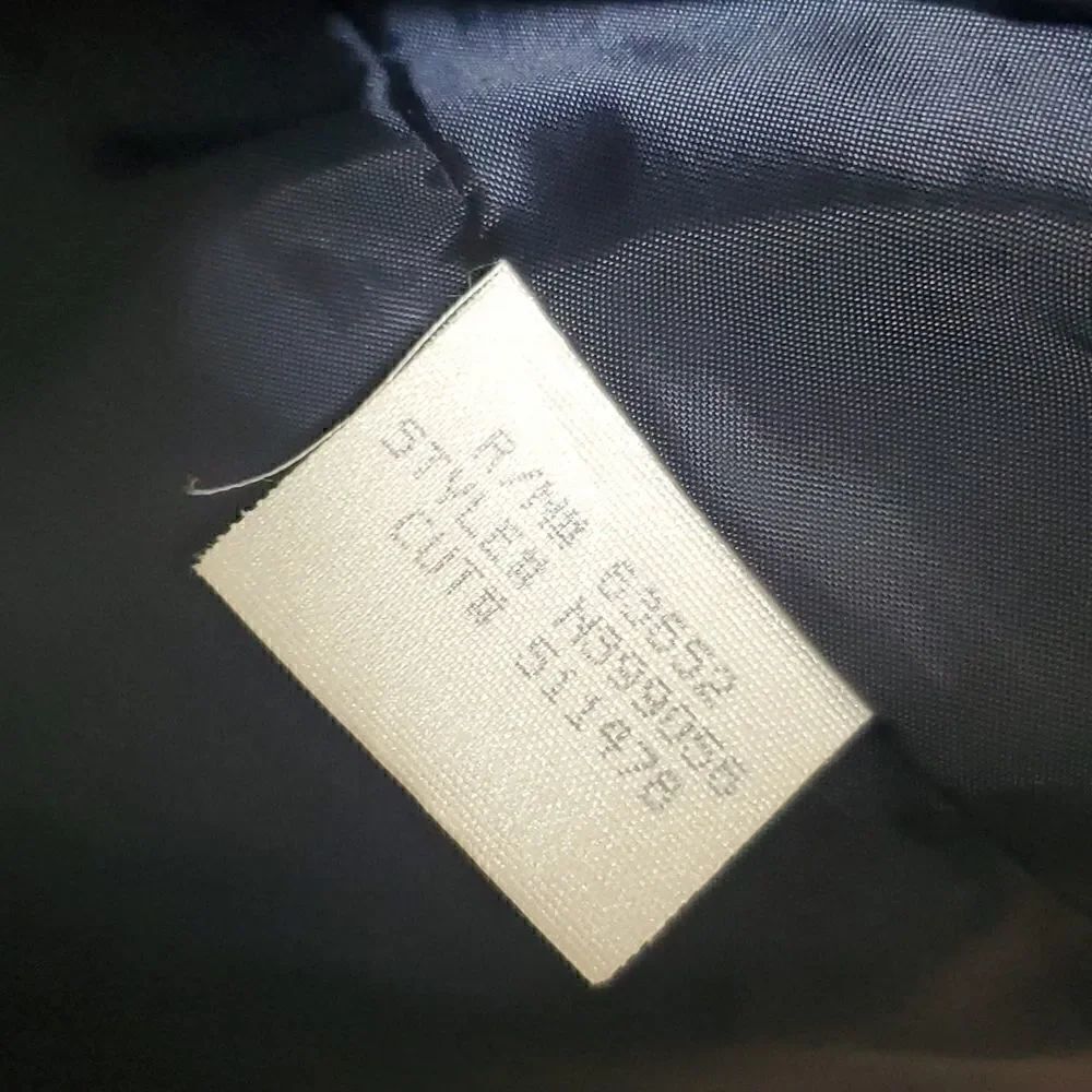Harris / Wallace | Wool Flannel Jacket - Picture 7 of 9